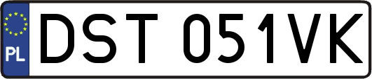 DST051VK