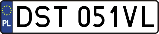 DST051VL