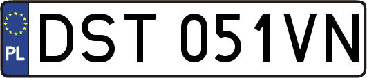 DST051VN