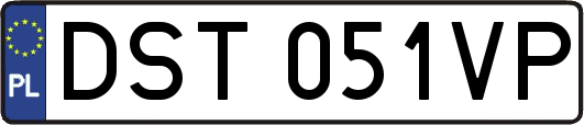 DST051VP