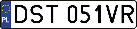 DST051VR