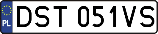 DST051VS