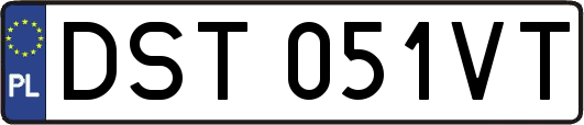 DST051VT