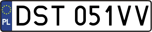DST051VV