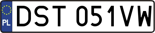 DST051VW