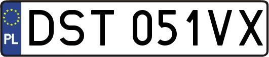 DST051VX