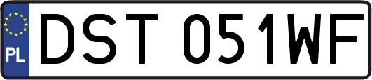 DST051WF