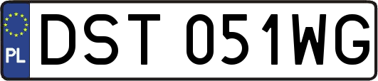 DST051WG