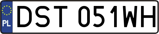 DST051WH