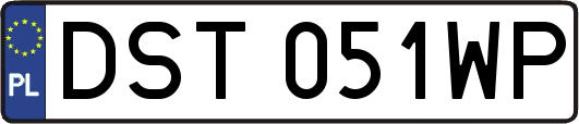 DST051WP