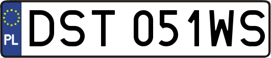 DST051WS