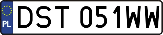 DST051WW