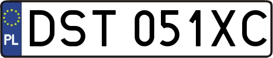 DST051XC