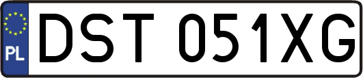 DST051XG