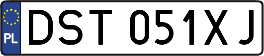 DST051XJ