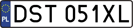 DST051XL