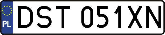 DST051XN