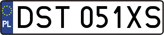 DST051XS