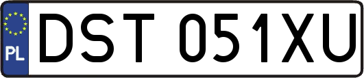 DST051XU