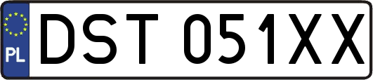 DST051XX