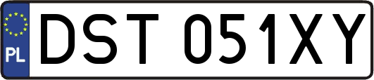 DST051XY