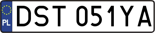 DST051YA
