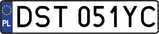 DST051YC