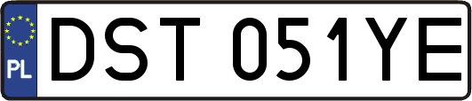 DST051YE