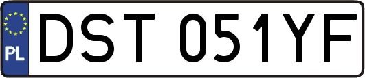 DST051YF