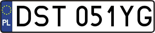 DST051YG
