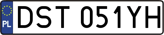 DST051YH