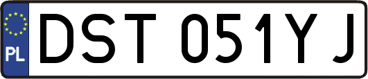 DST051YJ