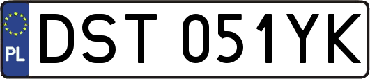 DST051YK