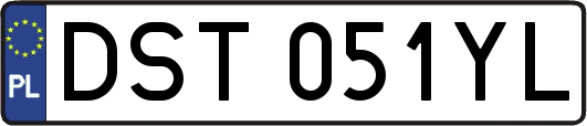 DST051YL
