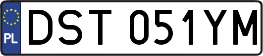DST051YM