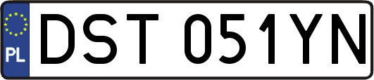 DST051YN