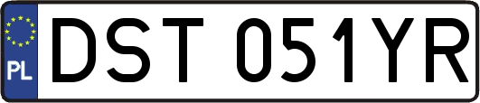 DST051YR