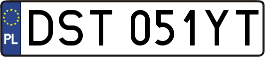 DST051YT