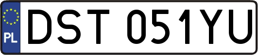DST051YU