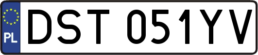 DST051YV
