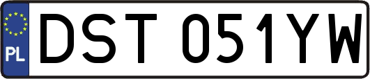 DST051YW
