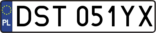 DST051YX