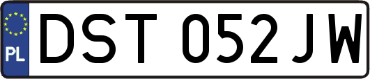 DST052JW