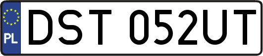 DST052UT