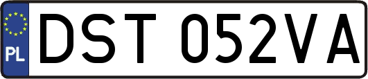 DST052VA