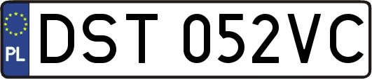 DST052VC