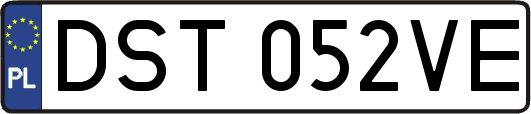 DST052VE