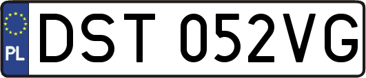 DST052VG