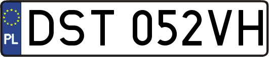 DST052VH