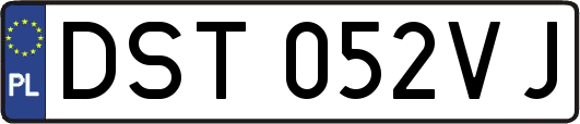 DST052VJ